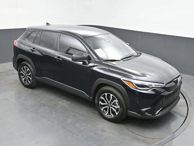 2024 Toyota Corolla Cross Hybrid S