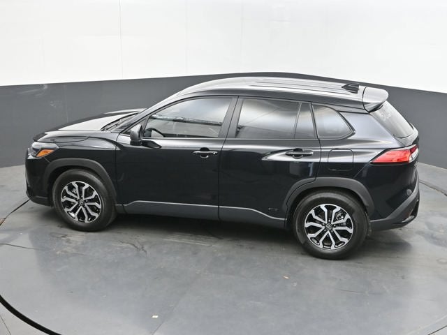 2024 Toyota Corolla Cross Hybrid S
