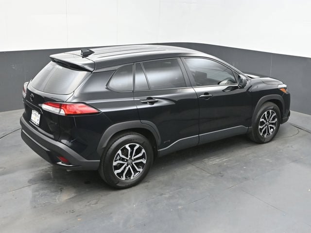 2024 Toyota Corolla Cross Hybrid S