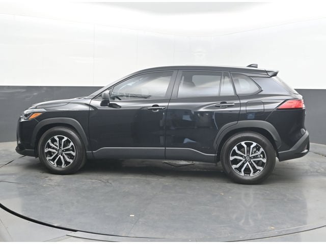 2024 Toyota Corolla Cross Hybrid S