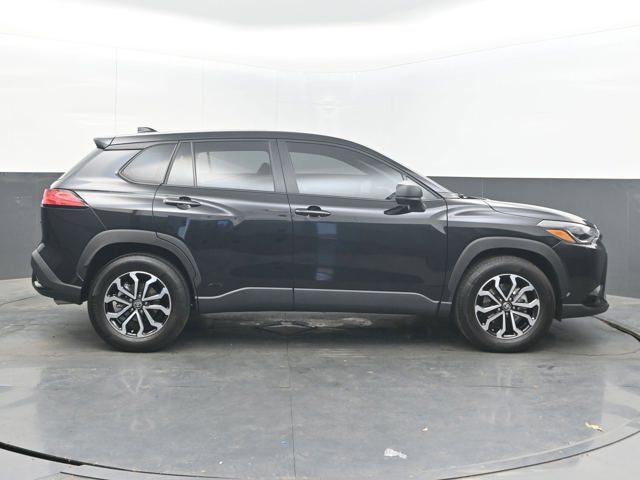 2024 Toyota Corolla Cross Hybrid S