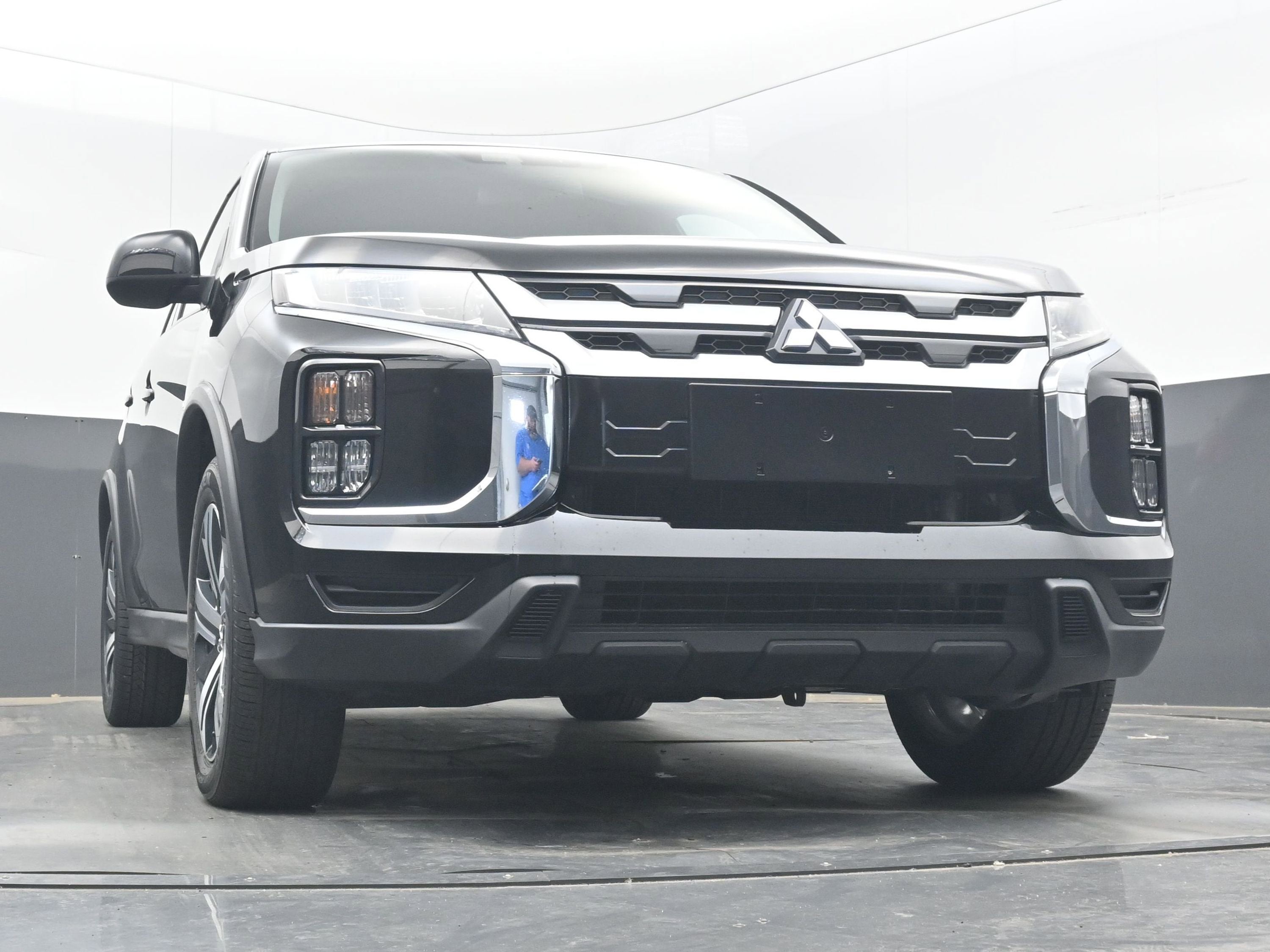 2024 Mitsubishi Outlander Sport 2.0 S