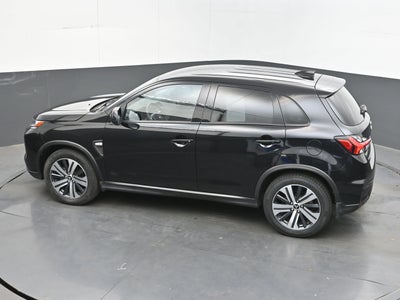 2024 Mitsubishi Outlander Sport 2.0 S