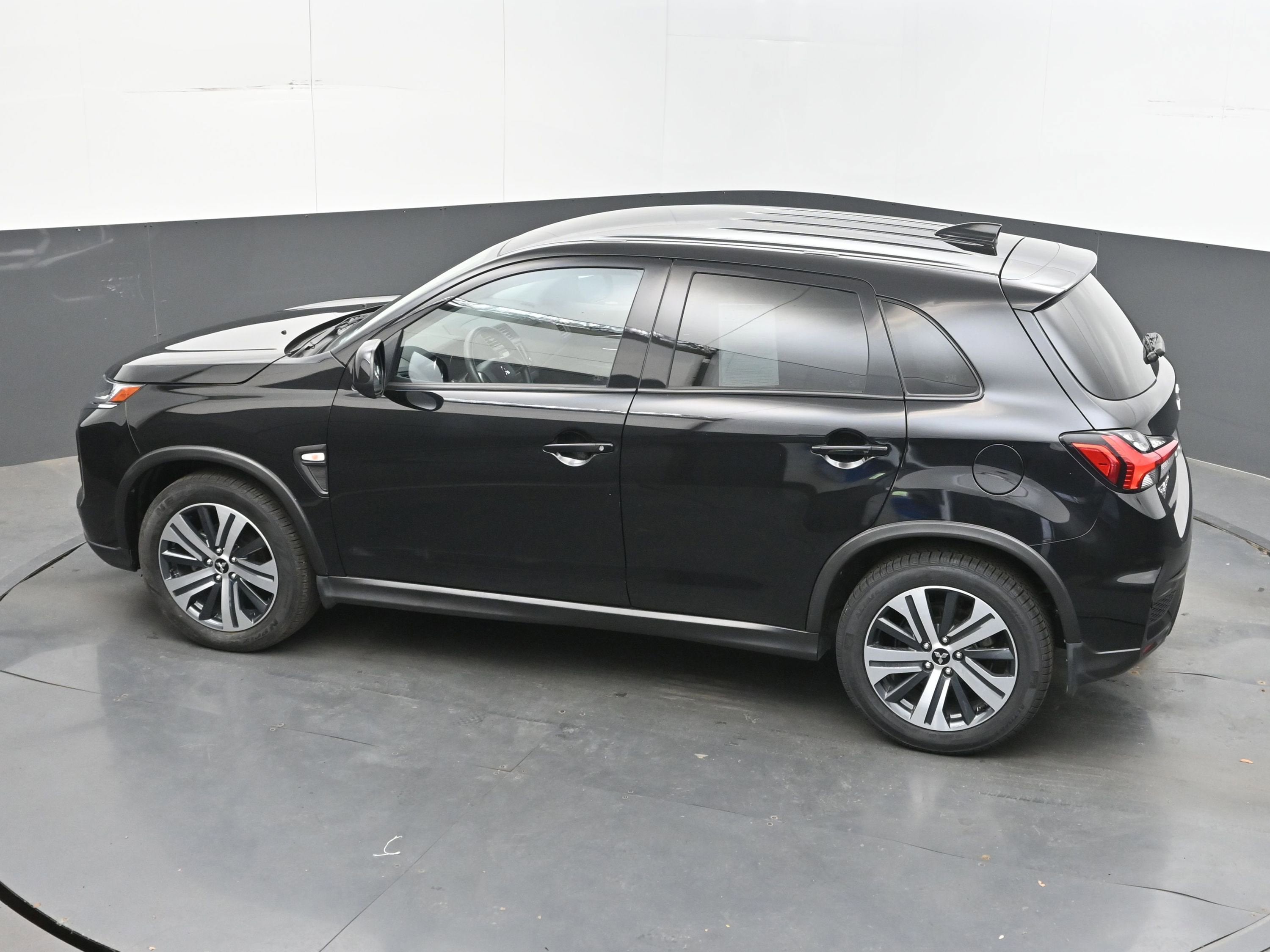 2024 Mitsubishi Outlander Sport 2.0 S