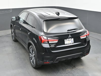 2024 Mitsubishi Outlander Sport 2.0 S