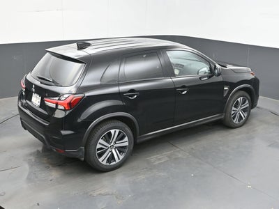 2024 Mitsubishi Outlander Sport 2.0 S