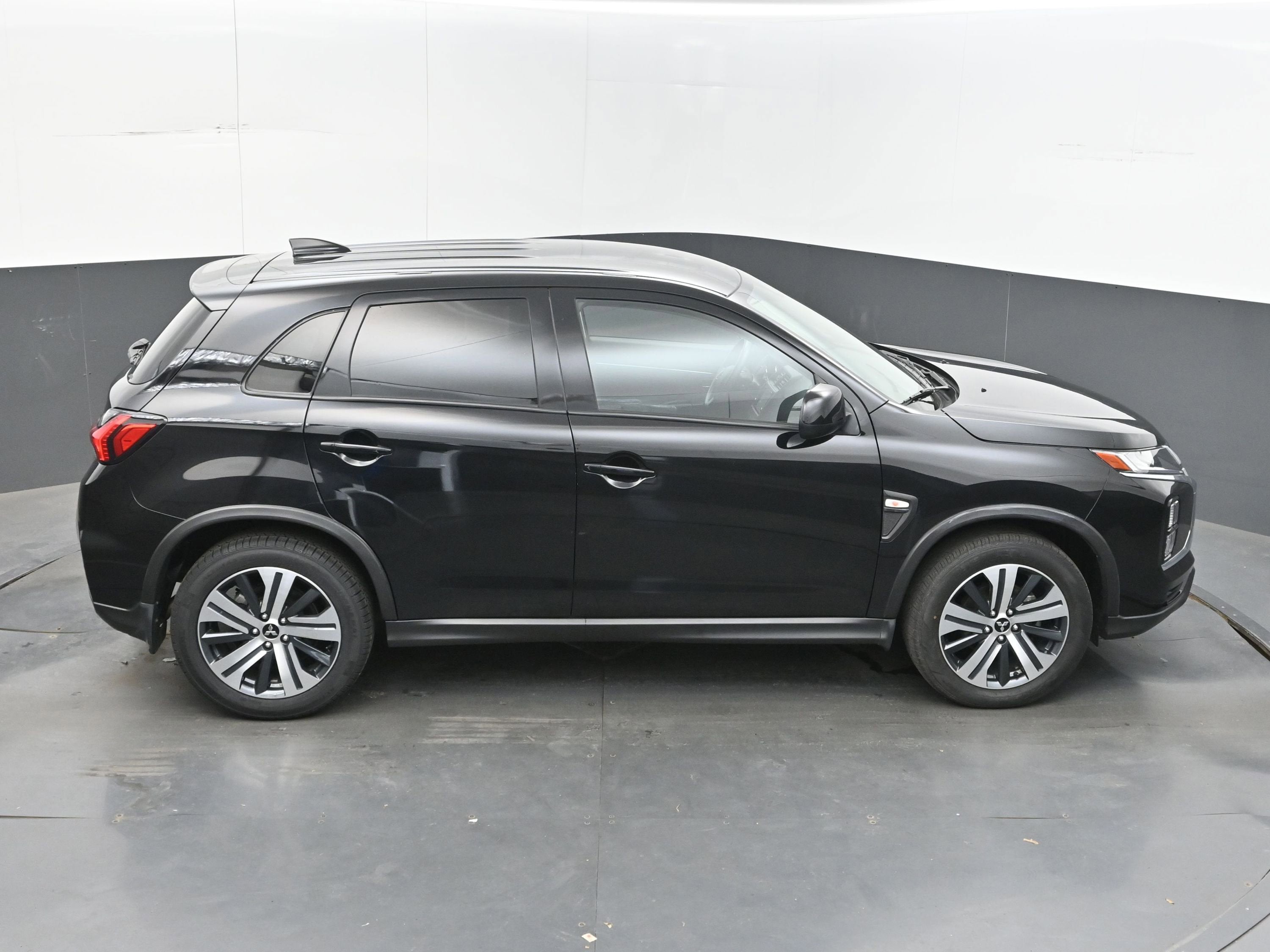 2024 Mitsubishi Outlander Sport 2.0 S