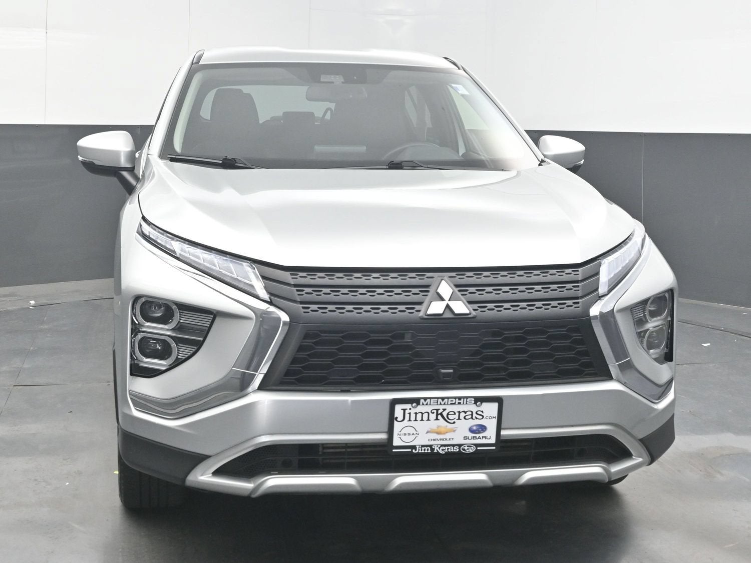 2025 Mitsubishi Eclipse Cross SE