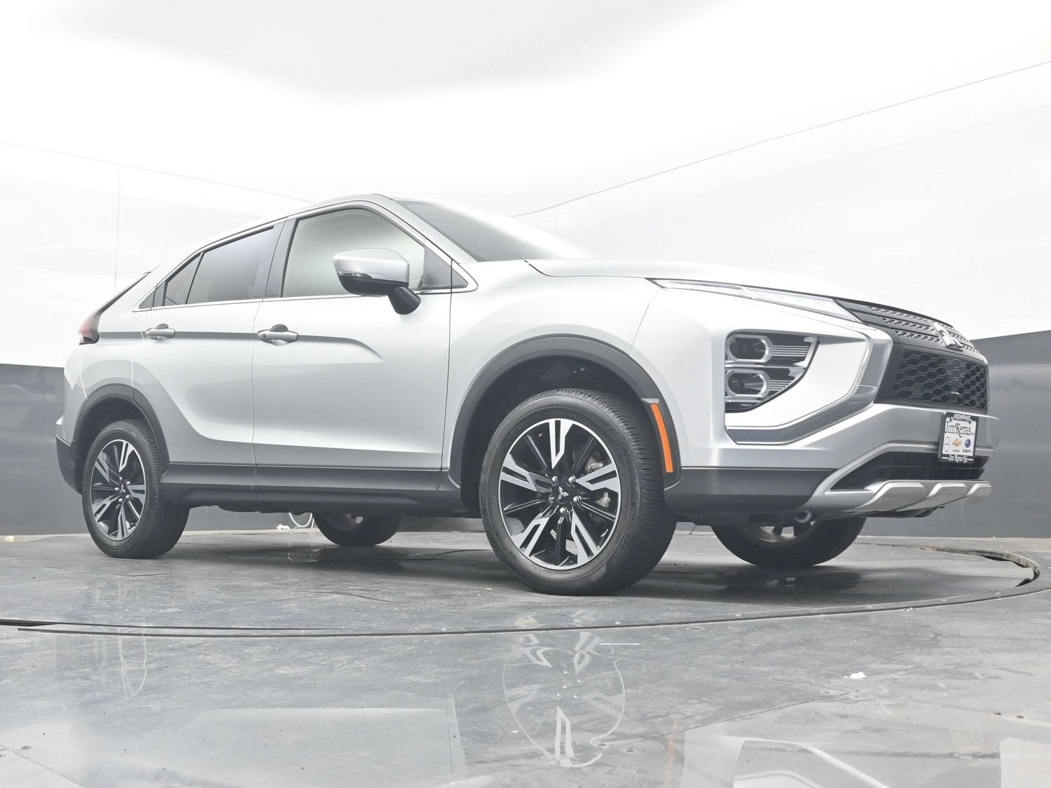 2025 Mitsubishi Eclipse Cross SE