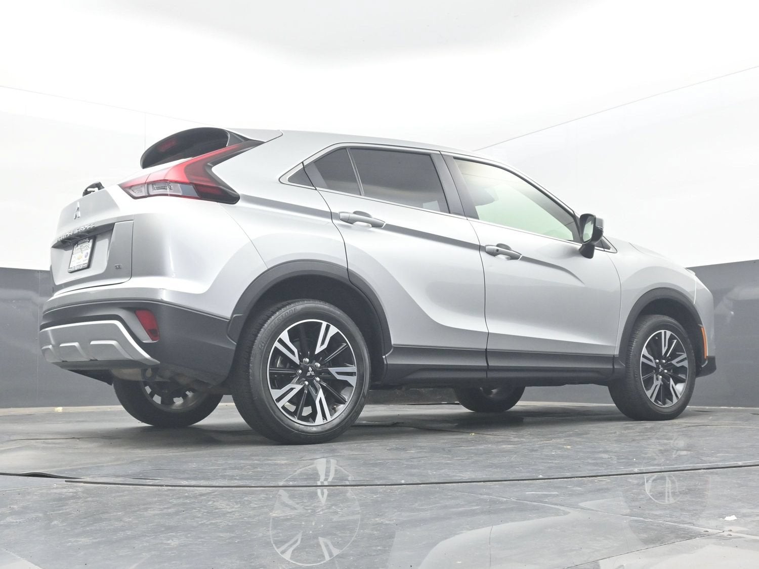 2025 Mitsubishi Eclipse Cross SE