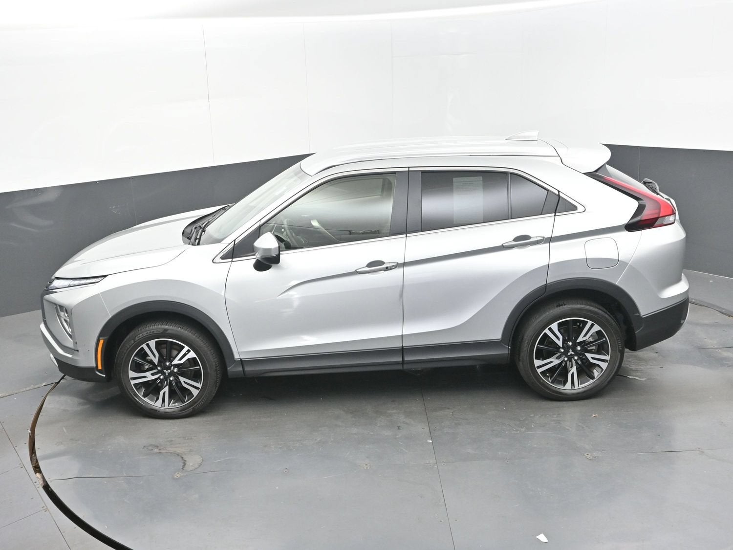 2025 Mitsubishi Eclipse Cross SE