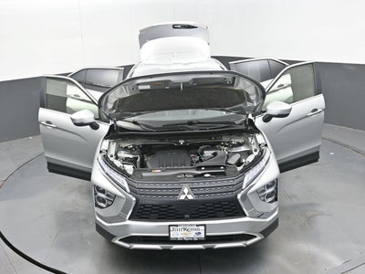 2025 Mitsubishi Eclipse Cross SE