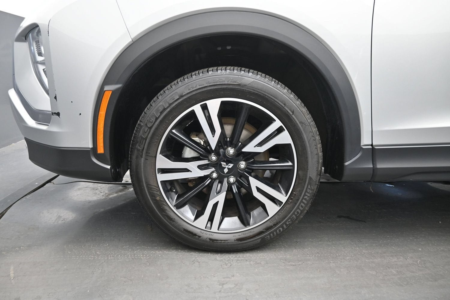 2025 Mitsubishi Eclipse Cross SE
