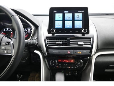 2025 Mitsubishi Eclipse Cross SE