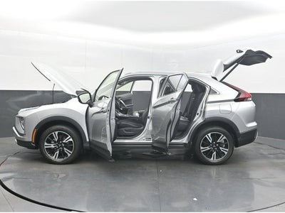 2025 Mitsubishi Eclipse Cross SE