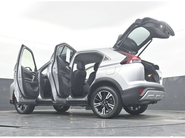 2025 Mitsubishi Eclipse Cross SE