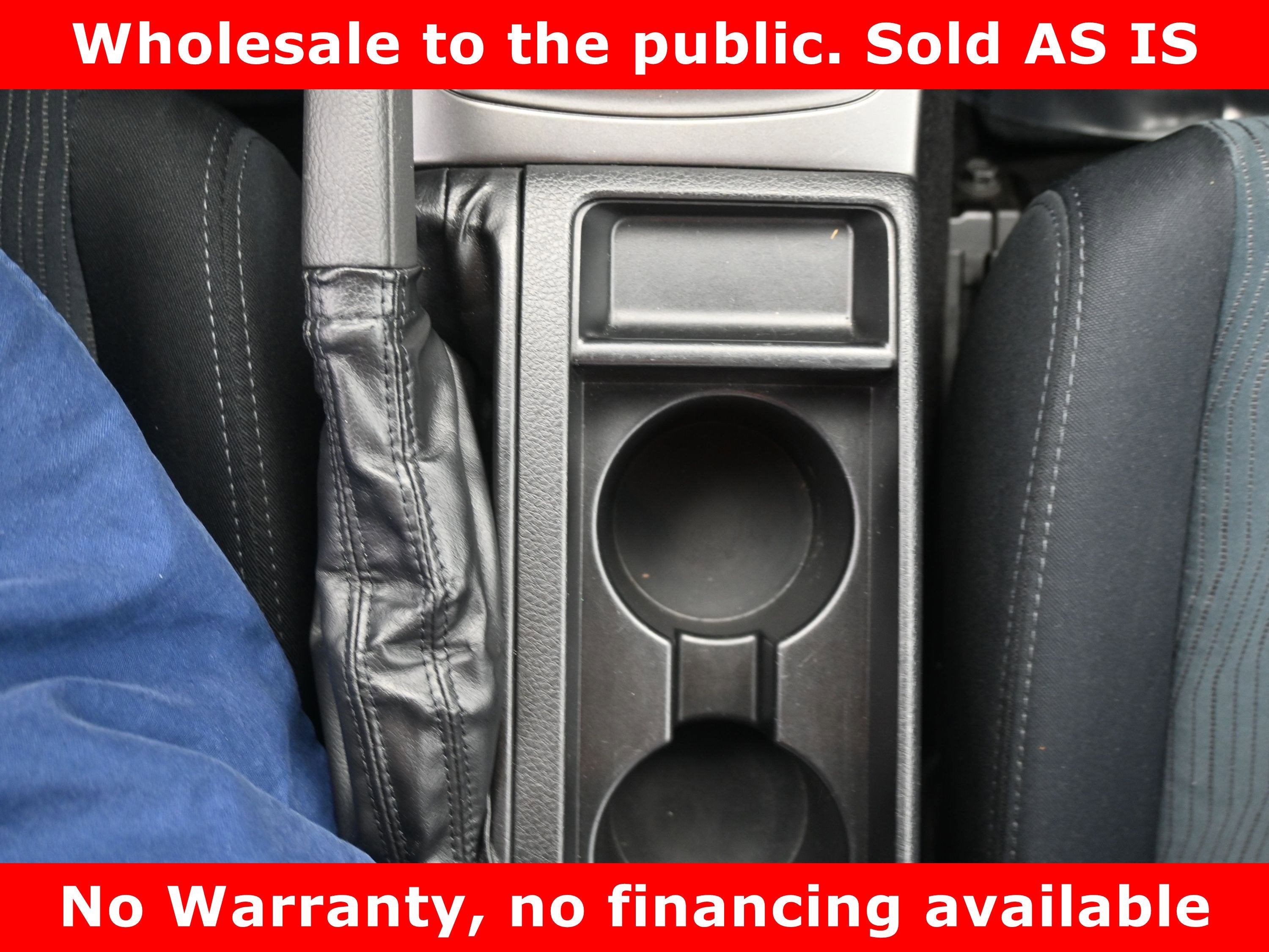 2011 Subaru Impreza Wagon Outback Sport