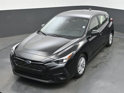 2024 Subaru Impreza Base