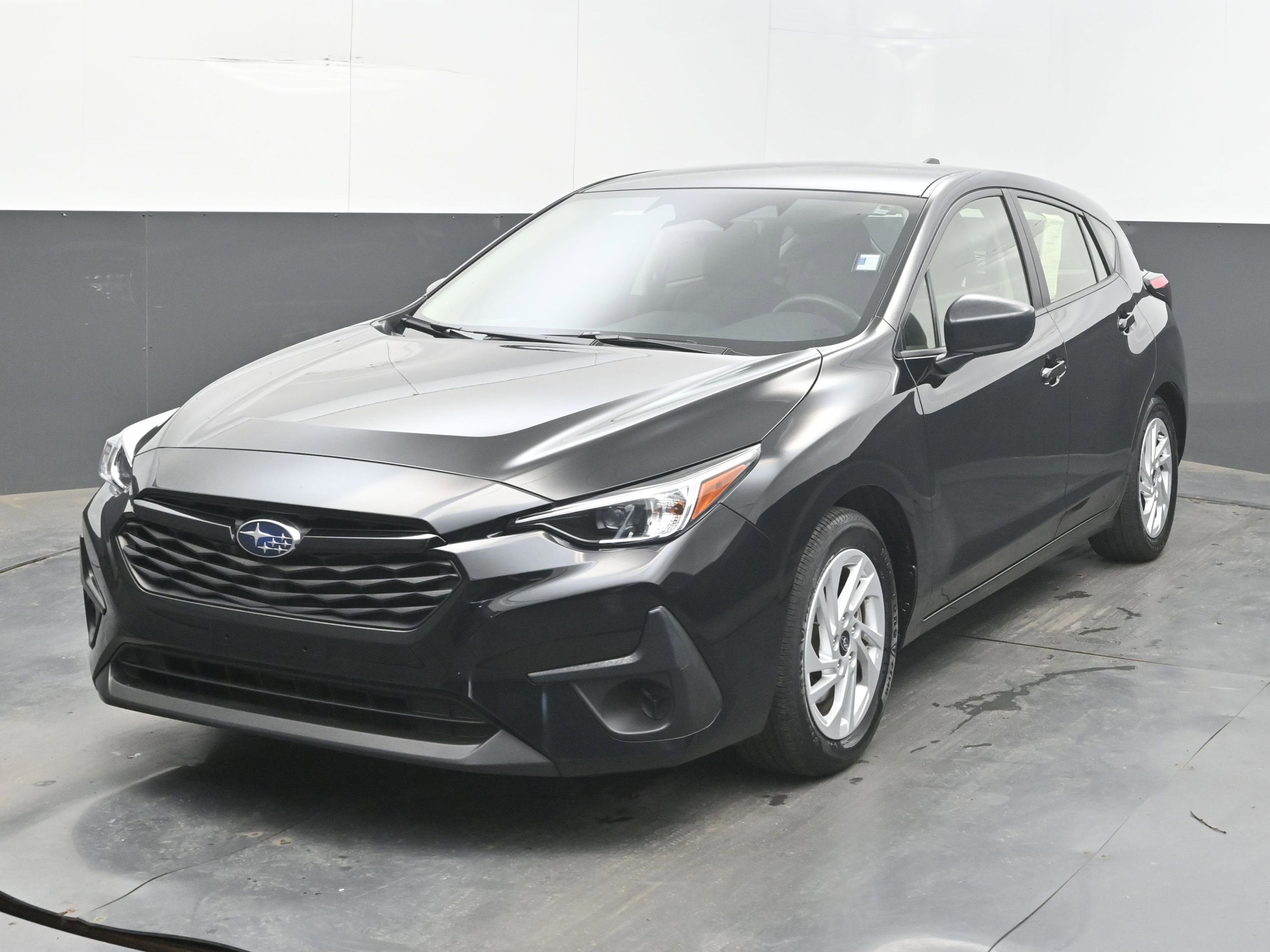 2024 Subaru Impreza Base