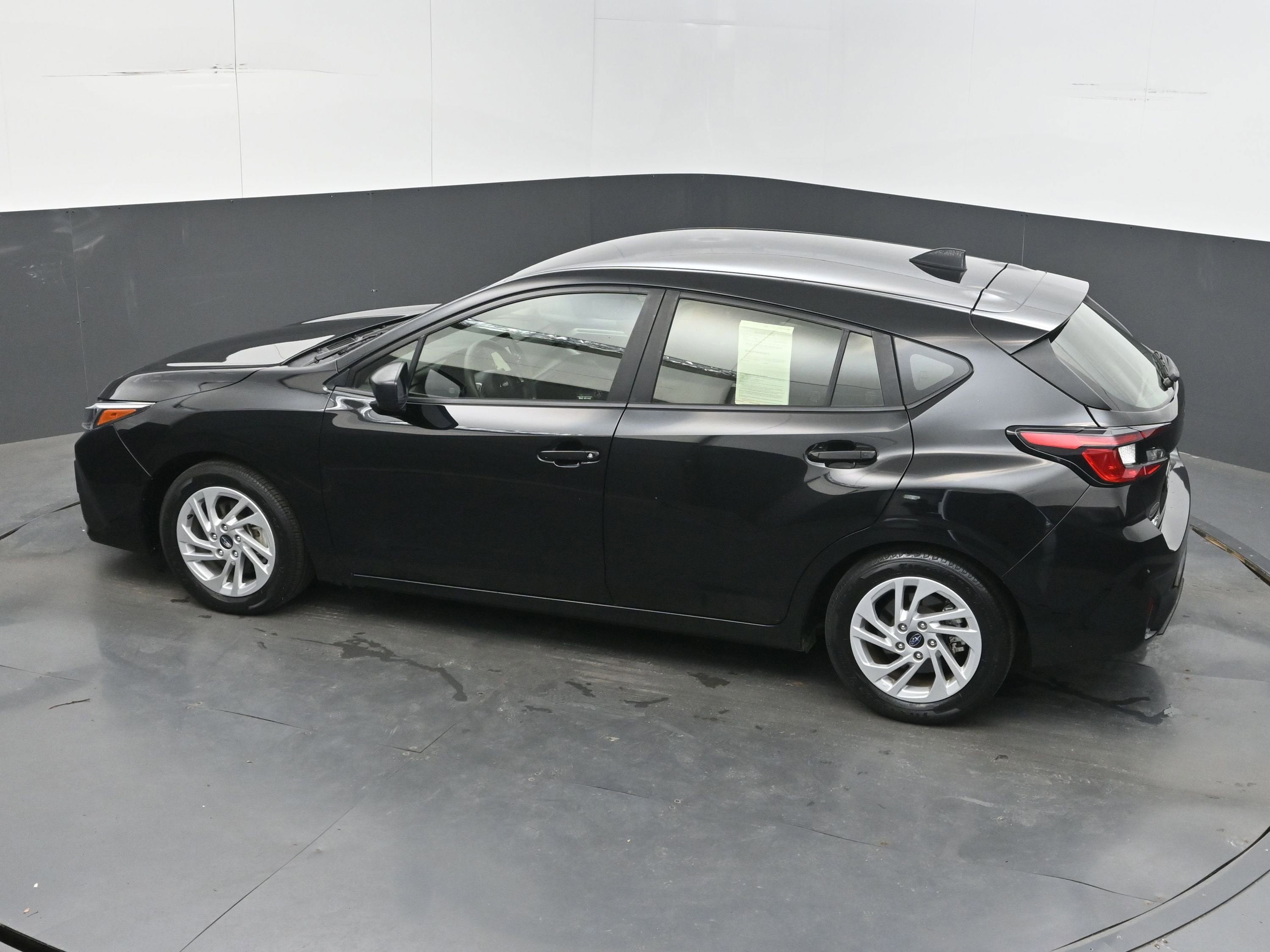 2024 Subaru Impreza Base