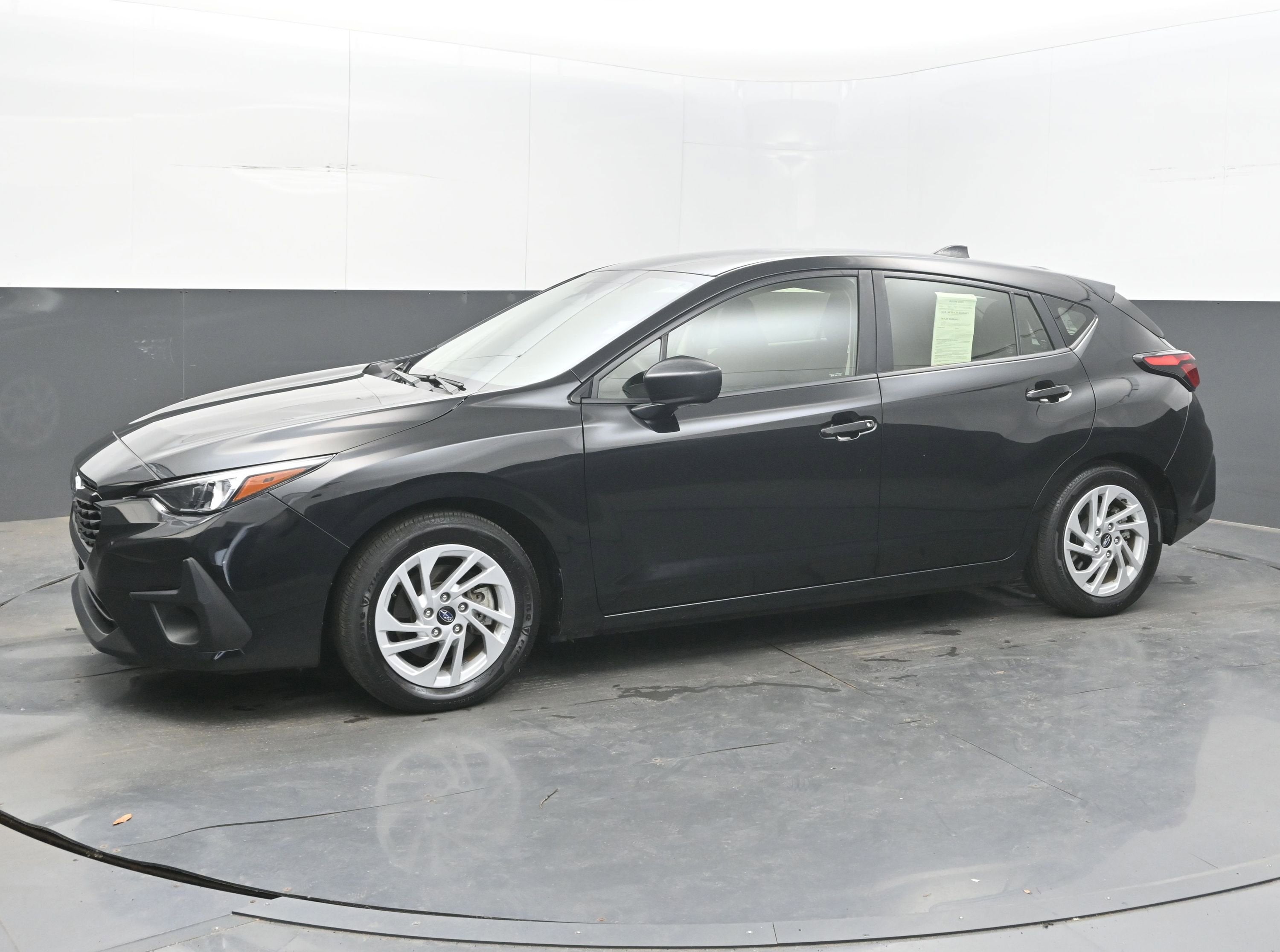 2024 Subaru Impreza Base