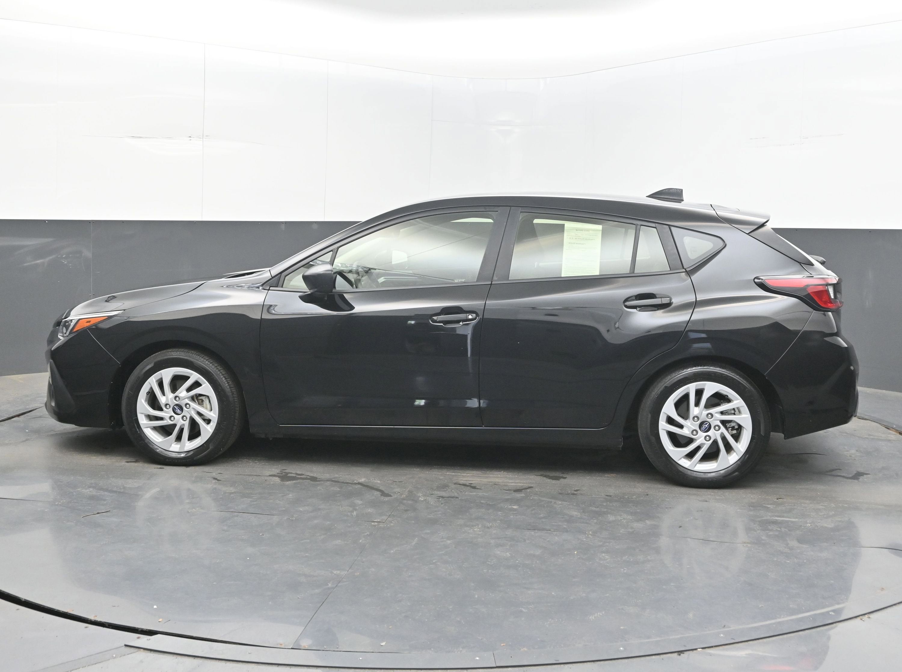 2024 Subaru Impreza Base