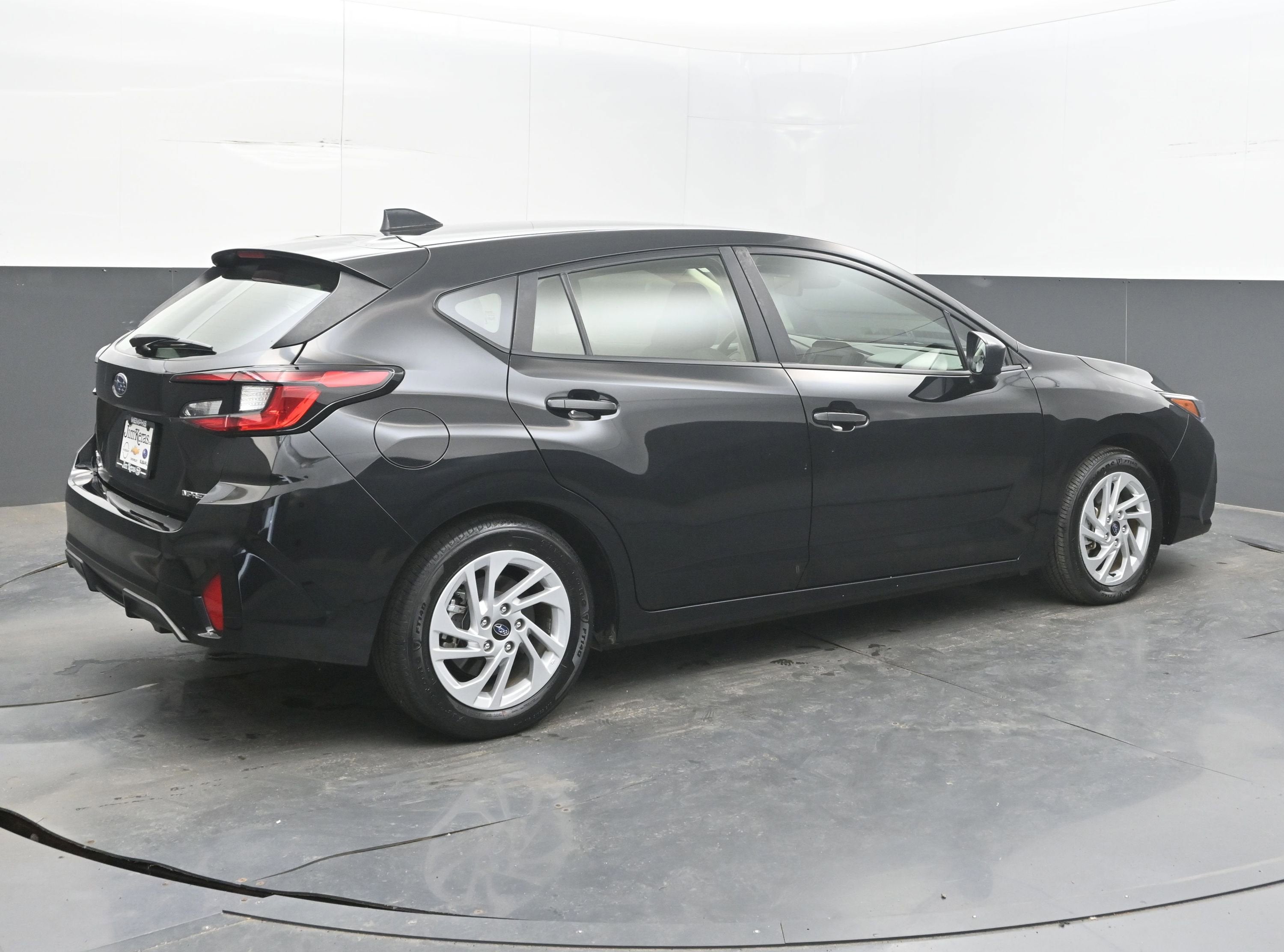 2024 Subaru Impreza Base