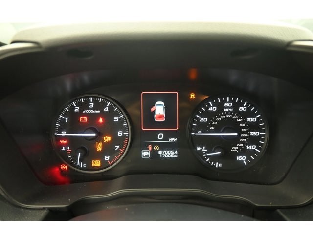 2024 Subaru Impreza Base