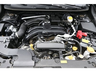 2024 Subaru Impreza Base