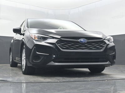 2024 Subaru Impreza Base