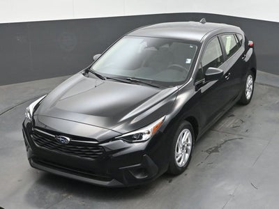 2024 Subaru Impreza Base
