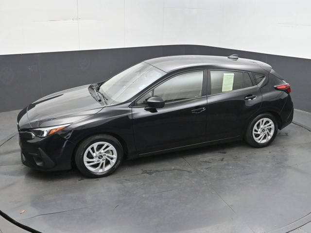 2024 Subaru Impreza Base