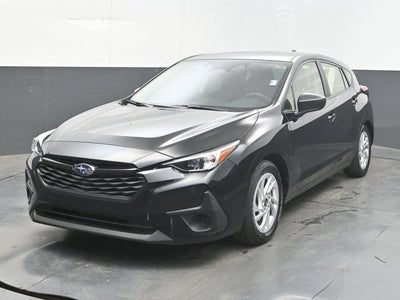 2024 Subaru Impreza Base