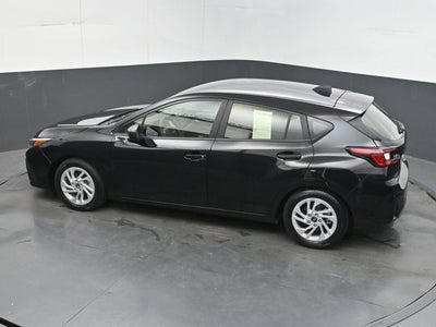 2024 Subaru Impreza Base