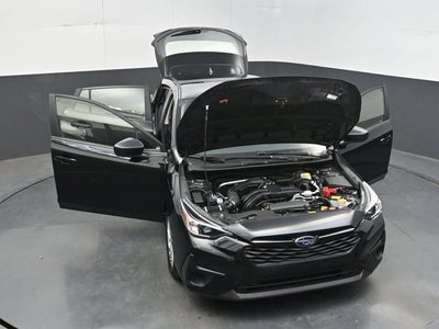 2024 Subaru Impreza Base