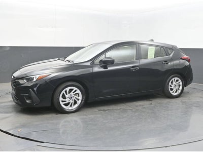 2024 Subaru Impreza Base