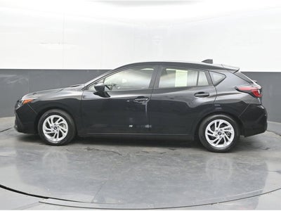 2024 Subaru Impreza Base