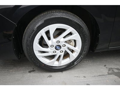 2024 Subaru Impreza Base
