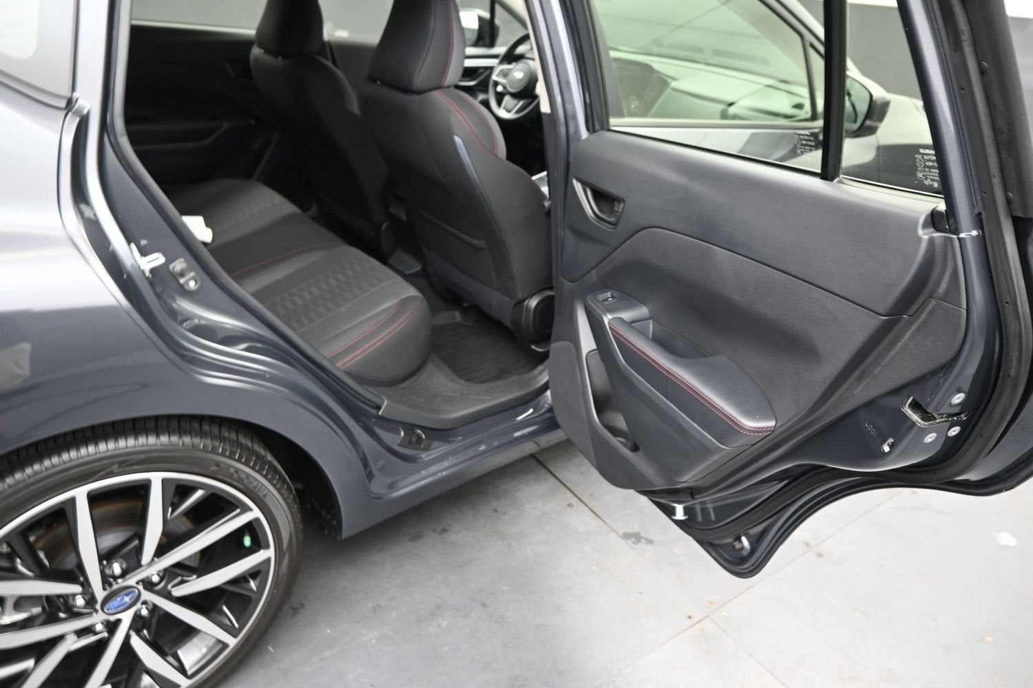 2024 Subaru Impreza Sport