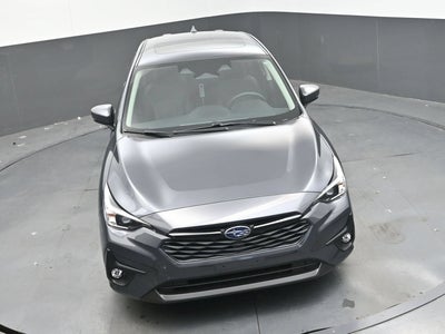 2024 Subaru Impreza Sport