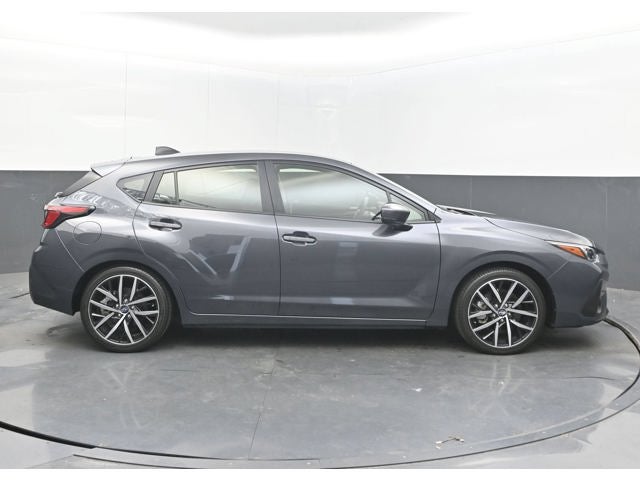 2024 Subaru Impreza Sport