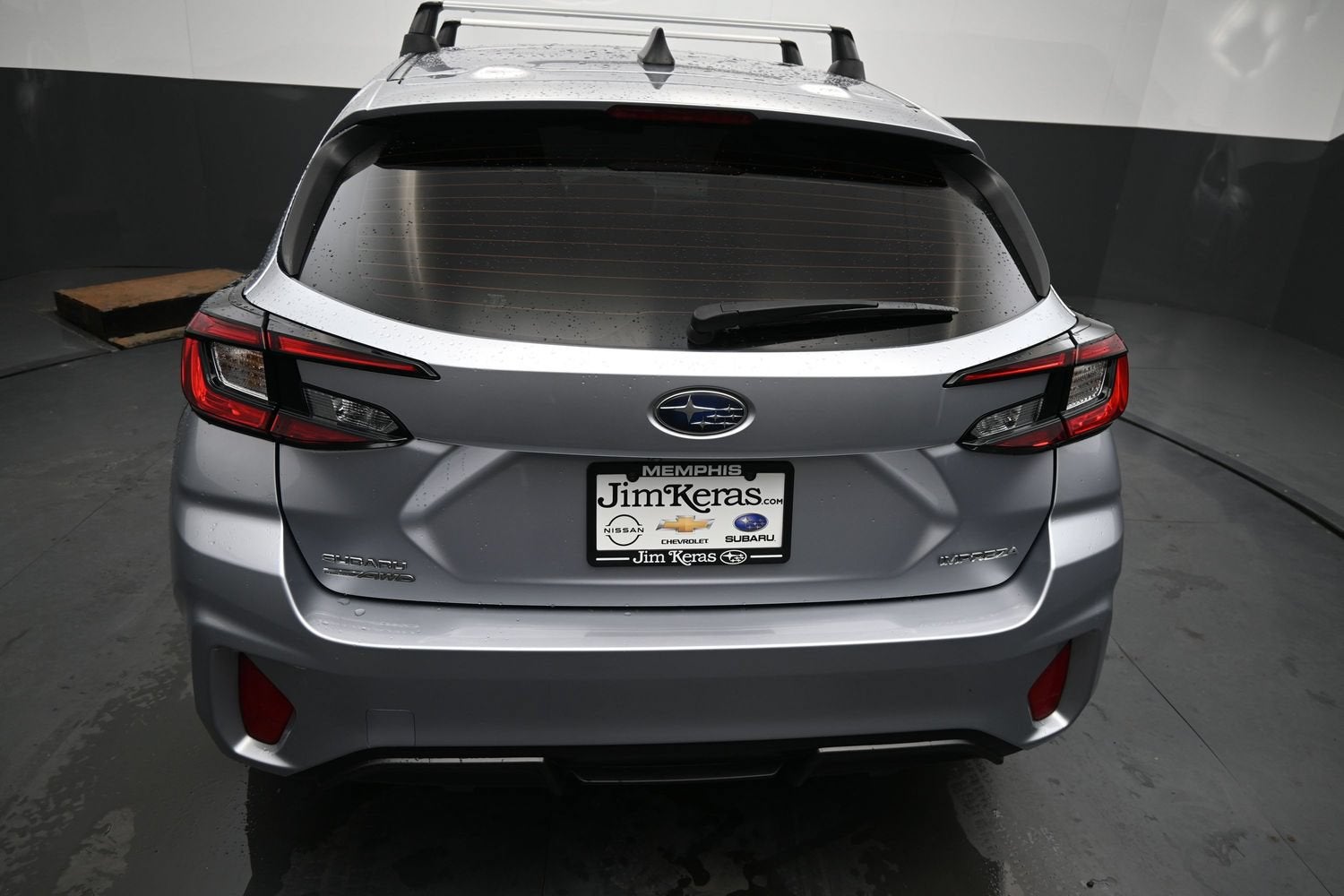 2024 Subaru Impreza Sport