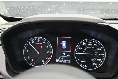 2024 Subaru Impreza Sport