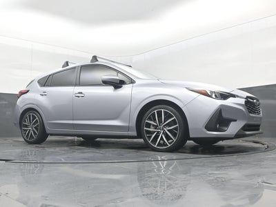 2024 Subaru Impreza Sport