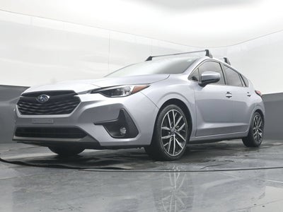 2024 Subaru Impreza Sport