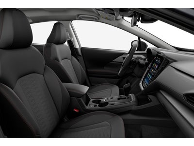 2024 Subaru Impreza Sport