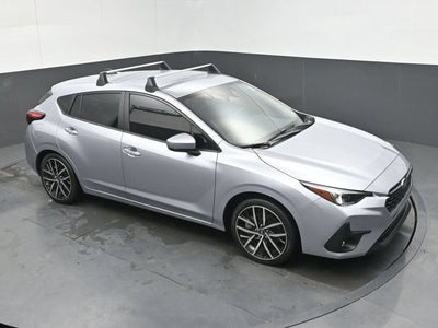 2024 Subaru Impreza Sport
