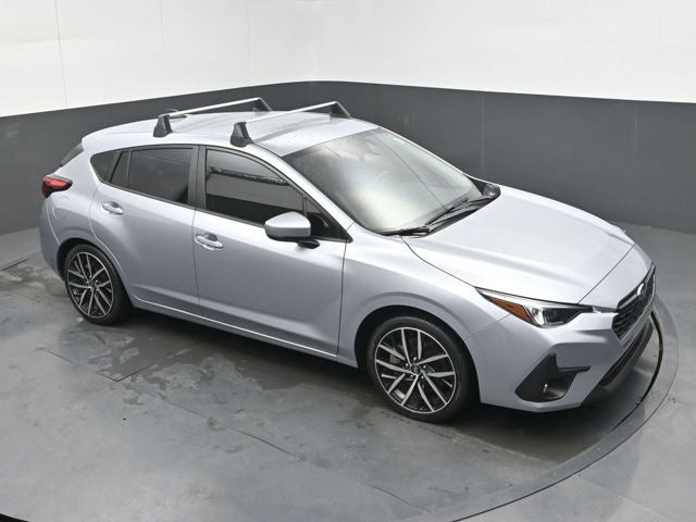 2024 Subaru Impreza Sport