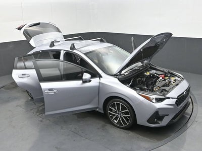 2024 Subaru Impreza Sport