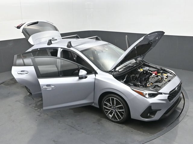 2024 Subaru Impreza Sport